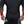 Load image into Gallery viewer, Faded Ranked Rash Guards (Black Belt)