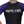 Load image into Gallery viewer, Ranked Short Sleeve Rash guards (Purple Belt)