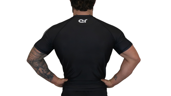 Addicted Rash guard