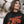 Load image into Gallery viewer, Epic Roll Hoodie (American Jiu Jitsu-Black+Red)