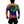 Load image into Gallery viewer, Epic Tie Dye Rash guard (multi-color) Long Sleeve
