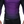 Load image into Gallery viewer, Faded Ranked Rash Guards (Purple Belt)