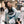 Load image into Gallery viewer, Obsessed Rash guard
