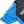 Load image into Gallery viewer, Ranked Short Sleeve Rash guards (Blue belt)