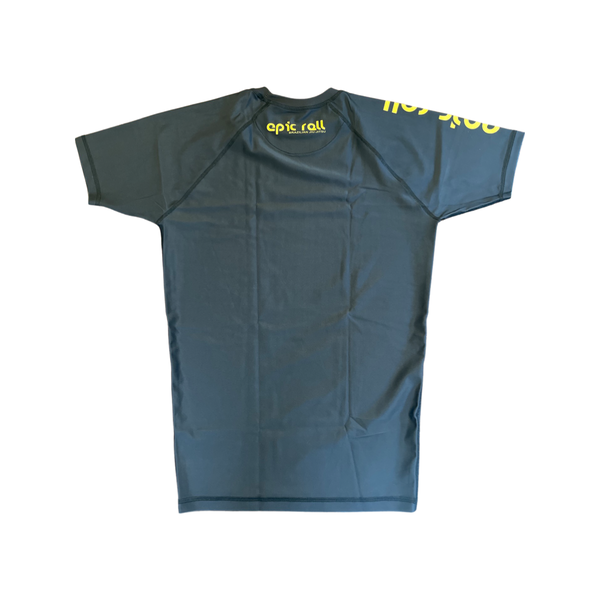 Tarot Card Rash guard