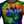 Load image into Gallery viewer, Epic Tie Dye Rash guard (multi-color) Long Sleeve