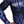 Load image into Gallery viewer, Epic Tie Dye Rash Guard (Purple Haze) Long Sleeve
