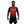Load image into Gallery viewer, Faded Ranked Rash Guards (Black Belt)