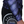 Load image into Gallery viewer, Epic Tie Dye Rash Guard (Purple Haze) Long Sleeve