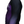 Load image into Gallery viewer, Faded Ranked Rash Guards (Purple Belt)