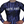 Load image into Gallery viewer, Epic Tie Dye Rash Guard (Purple Haze) Long Sleeve