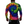 Load image into Gallery viewer, Epic Tie Dye Rash guard (multi-color) Long Sleeve
