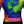 Load image into Gallery viewer, Epic Tie Dye Rash guard (multi-color) Short Sleeve