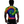 Load image into Gallery viewer, Epic Tie Dye Rash guard (multi-color) Short Sleeve
