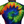 Load image into Gallery viewer, Epic Tie Dye Rash guard (multi-color) Short Sleeve