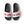 Load image into Gallery viewer, Men’s slides (Jiu Jitsu Thrasher)