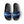 Load image into Gallery viewer, Men’s slides (Blue Belt)