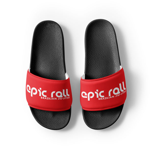 Men’s slides (Black Belt)