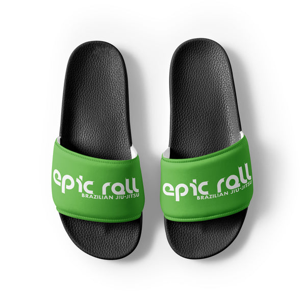 Men’s slides (Sativa)