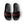 Load image into Gallery viewer, Men’s slides (Midnight)