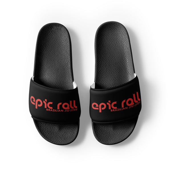 Men’s slides (Midnight)