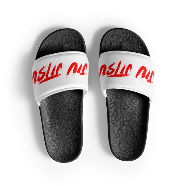 Men’s slides (Jiu Jitsu Thrasher)