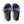 Load image into Gallery viewer, Men’s slides (Purple Belt)