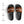Load image into Gallery viewer, Men’s slides (Brown Belt)