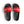 Load image into Gallery viewer, Men’s slides (Black Belt)