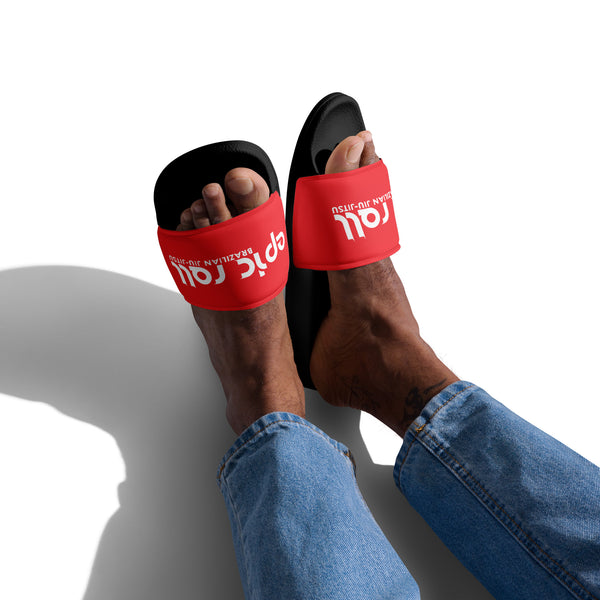 Men’s slides (Black Belt)