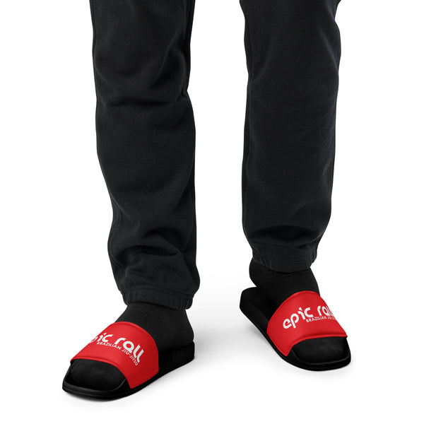 Men’s slides (Black Belt)