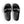 Load image into Gallery viewer, Men’s slides (Oreo®)