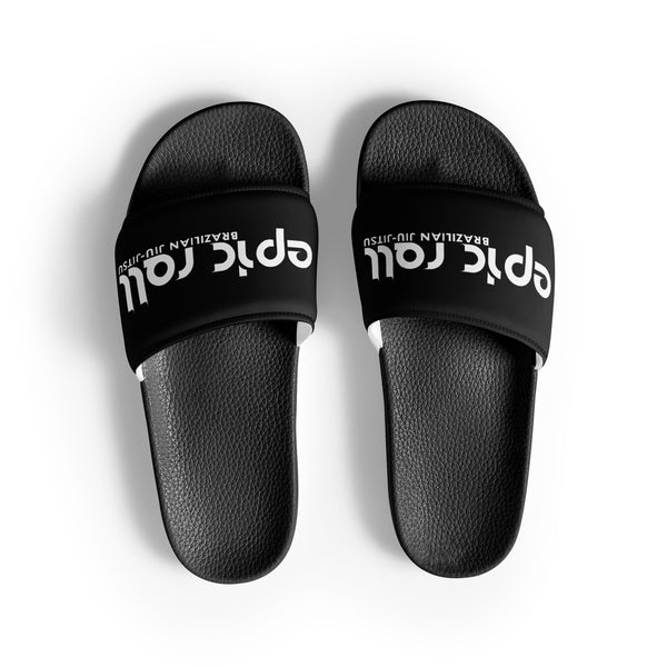 Men’s slides (Oreo®)