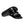 Load image into Gallery viewer, Men’s slides (Oreo®)