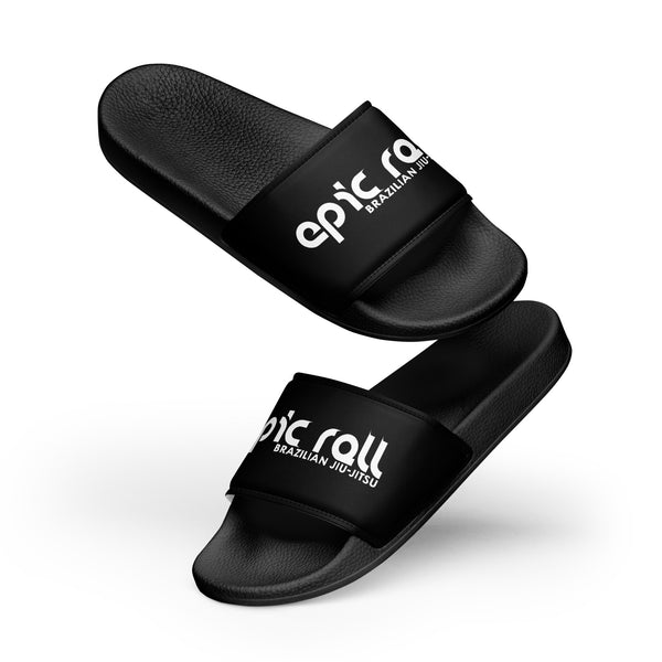 Men’s slides (Oreo®)