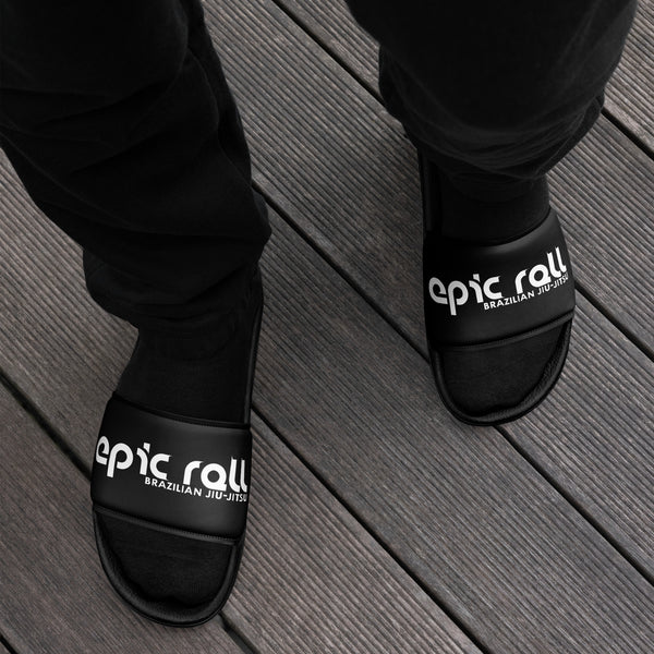 Men’s slides (Oreo®)