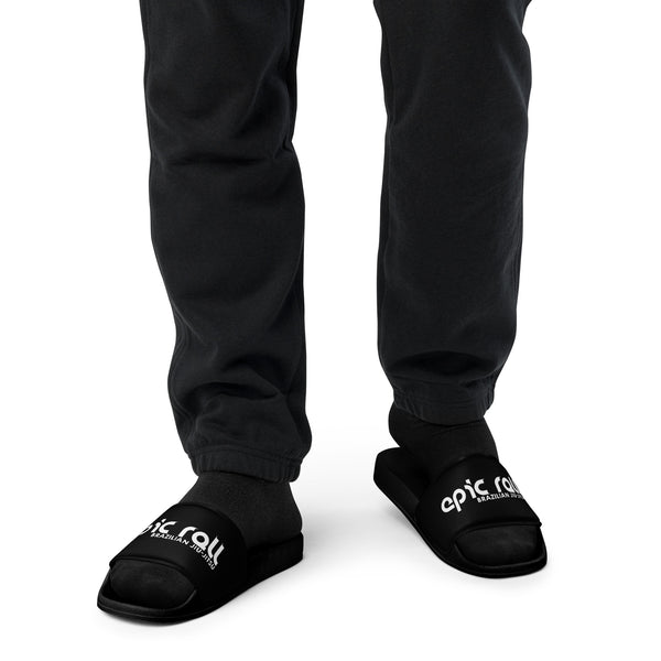 Men’s slides (Oreo®)