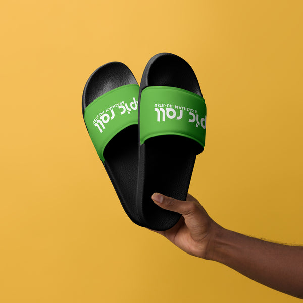 Men’s slides (Sativa)