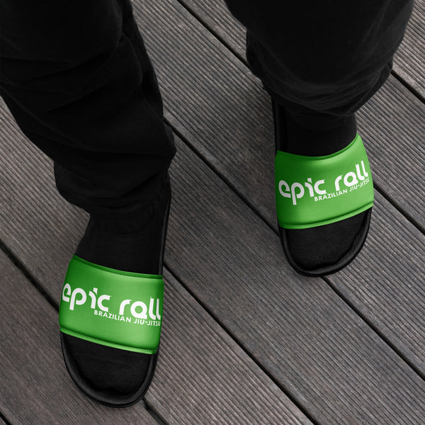 Men’s slides (Sativa)