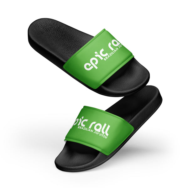 Men’s slides (Sativa)