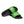 Load image into Gallery viewer, Men’s slides (Sativa)