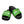 Load image into Gallery viewer, Men’s slides (Sativa)
