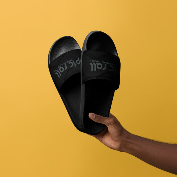 Men’s slides (Slate)
