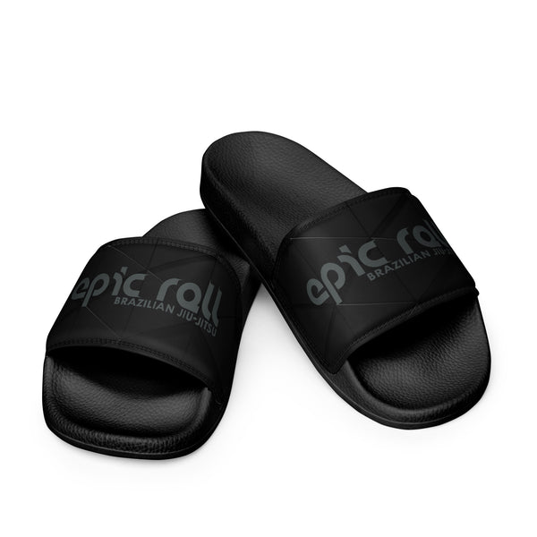 Men’s slides (Slate)