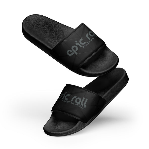 Men’s slides (Slate)
