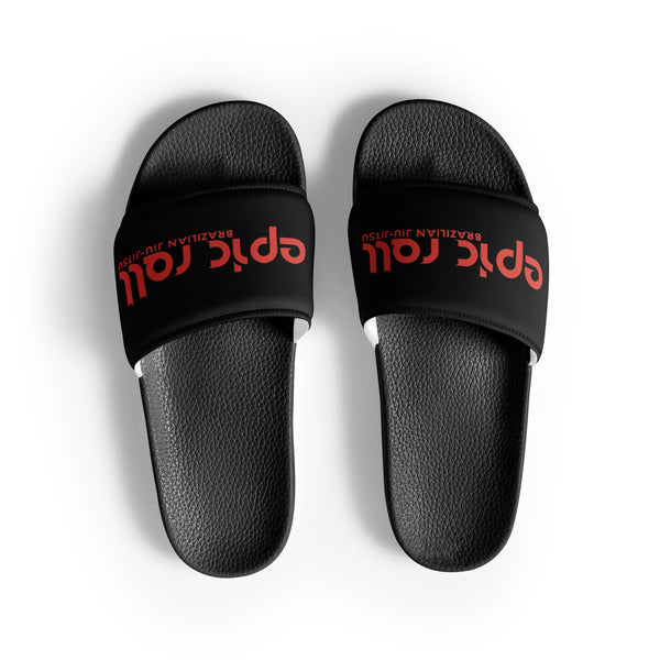 Men’s slides (Midnight)