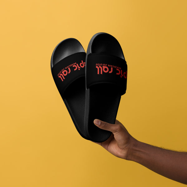 Men’s slides (Midnight)