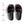 Load image into Gallery viewer, Men’s slides (Midnight)