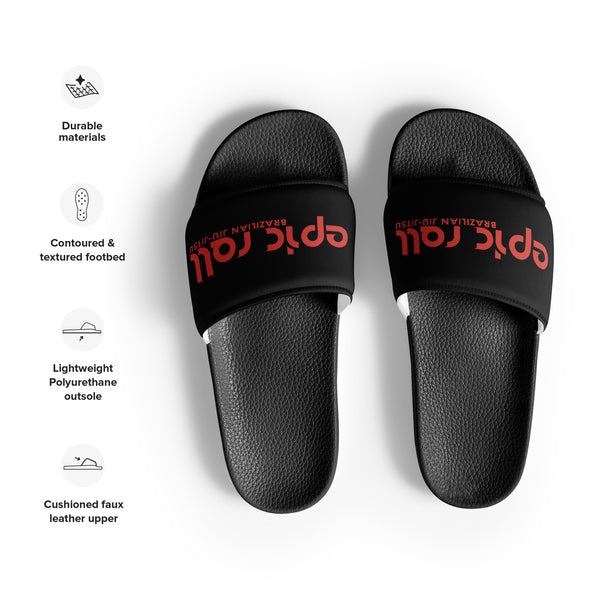 Men’s slides (Midnight)