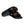 Load image into Gallery viewer, Men’s slides (Midnight)